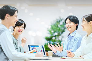 SEOコンサルティング