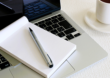 対策キーワードにあわせたコンテンツ設計